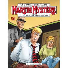 Martin Mystère - volume 13