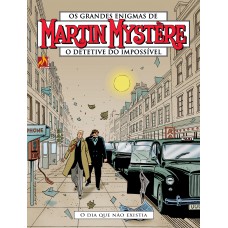 Martin Mystère - volume 15