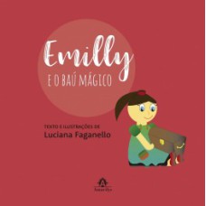 Emilly e o baú mágico