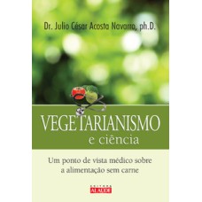 Vegetarianismo e ciência