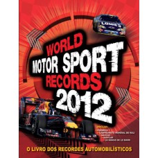 World motor records 2012