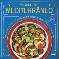 Vegano pelo Mediterrâneo