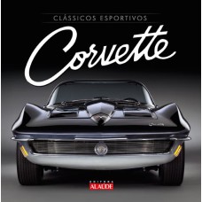 Clássicos esportivos – Corvette