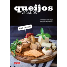 Queijos veganos