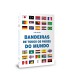 Bandeiras de todos os países do mundo