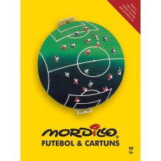 Mordillo futebol & cartuns