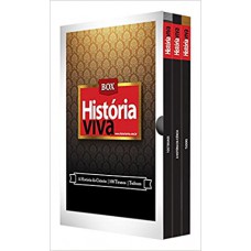 Historia Viva (Caixa)