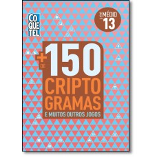 Mais De 150 Criptogramas 13