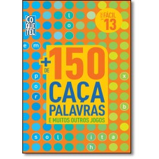 Mais De 150 Cacas - Vol. 13