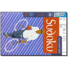 Sudoku - Livro 30