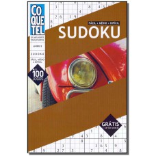 Coquetel: Sudoku