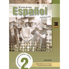 El arte de leer Español Vol 2
