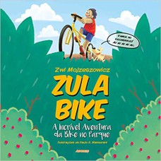 Zula Bike A incrível aventura da bike no parque