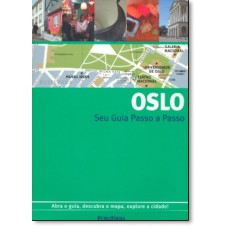Oslo Passo A Passo