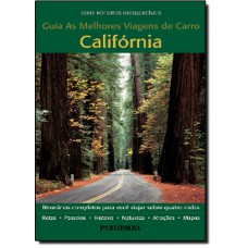 California Melhores Viagens De Carro