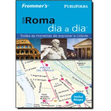 Roma Frommer S
