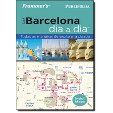 Barcelona Frommer S