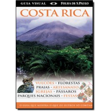 Costa Rica Guia Visual