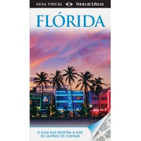 Flórida - guia visual