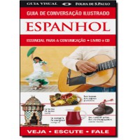 Guia De Conversacao Ilustrado - Espanhol