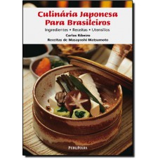 Culinaria Japonesa Para Brasileiros