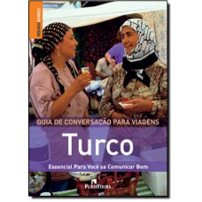 Turco Rough Guides Conversacao