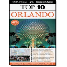 Orlando Top 10