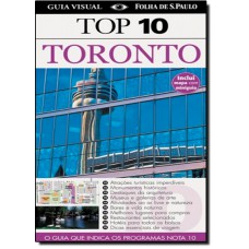 Toronto Top 10