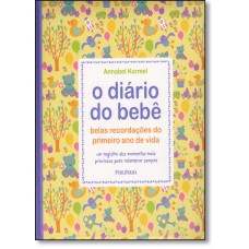 Diario Do Bebe, O