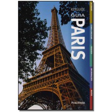 Paris Key Guides