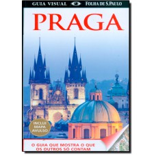 Guia Visual: Praga