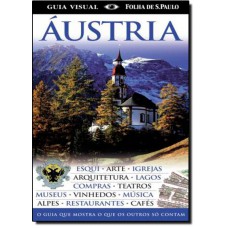Austria - Guia Visual
