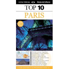 Paris - top 10
