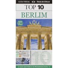 Berlim - top 10