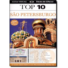 Sao Petersburgo - Top 10