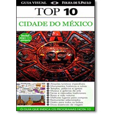 Cidade Do Mexico - Top 10