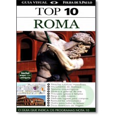 Guias Top 10 - Roma