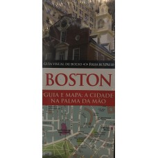 Boston - Guia De Bolso