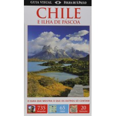 Chile - guia visual