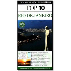 Rio De Janeiro - Top 10