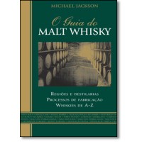 Guia Do Malt Whisky, O