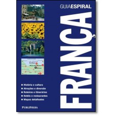 Guia Espiral Franca - Volume 1