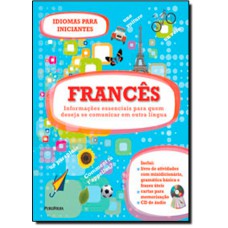 Idiomas Para Iniciantes: Frances