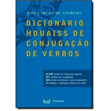 Dicionario Houaiss De Conjugacao De Verbos