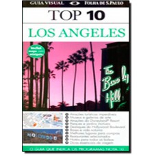 Guia Top 10 Los Angeles