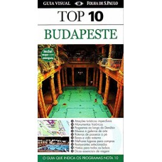 Budapeste - top 10