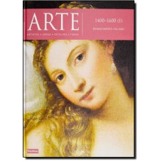 Arte: 1400 1600 - Volume I