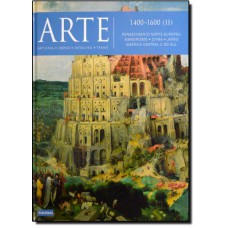 Arte - 1400 -1600, Volume 2