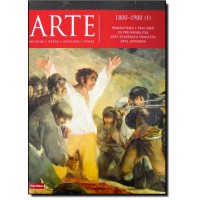 Arte: 1800?1900 - Volume I