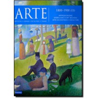 Arte: 1800?1900 - Volume Ii